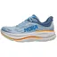 Hoka Bondi 9 in Drizzle/Downpour