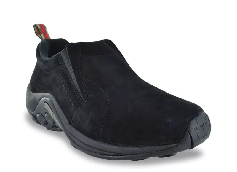 Merrell Jungle Moc in Midnight