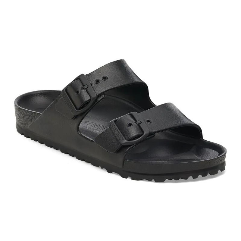 Birkenstock Arizona EVA in Black