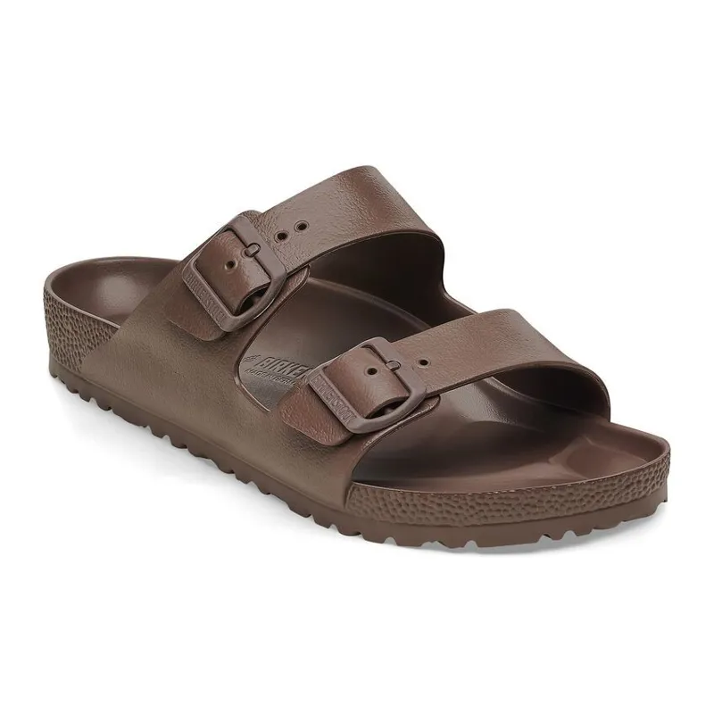 Birkenstock Arizona EVA in Roast