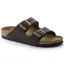 Birkenstock Arizona Oiled Leather in Habana