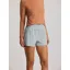Free Fly Women's Pull-On Breeze Short in Aspen Grey