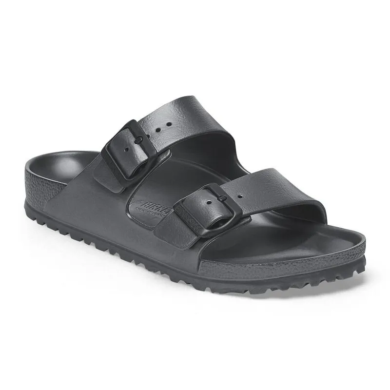 Birkenstock Women's Arizona EVA in Anthracite