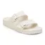 Birkenstock Women's Arizona EVA in Eggshell