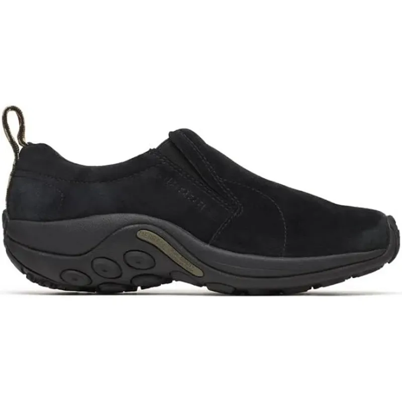 Merrell Women's Jungle Moc in Midnight