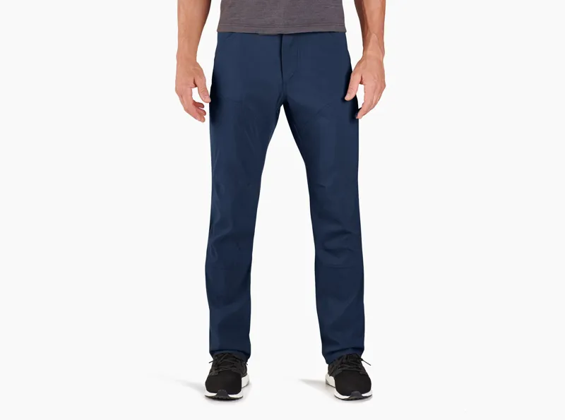 Renegade Pant - Nocturnal Blue