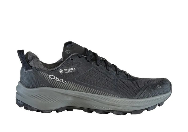 Oboz Katabatic LT Low GTX in Black Sea