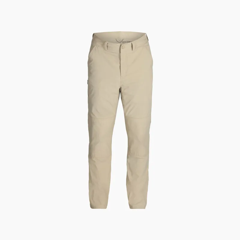 Royal Robbins Wilder Pant in Khaki