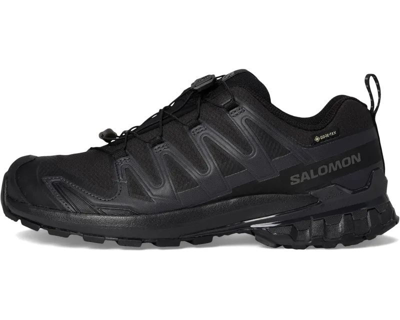 Salomon Women's XA PRO 3D V9 GTX in Black/Phantom
