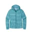 Stio Women's Second Light Windshell in Boundless Strata
