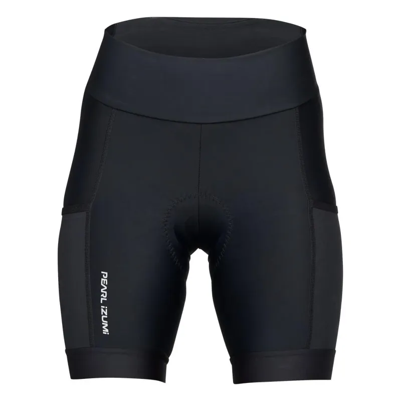 Pearl Izumi Women's Expedition Shorts in Black