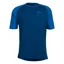 Pearl Izumi Canyon Short Sleeve Jersey in Twilight