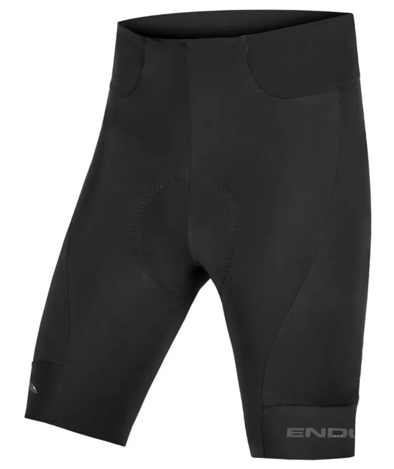 Endura FS260 Waist Shorts in Black