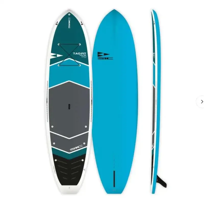 Sic Tao Fit 11ft x 34in Tough-Tec Paddleboard