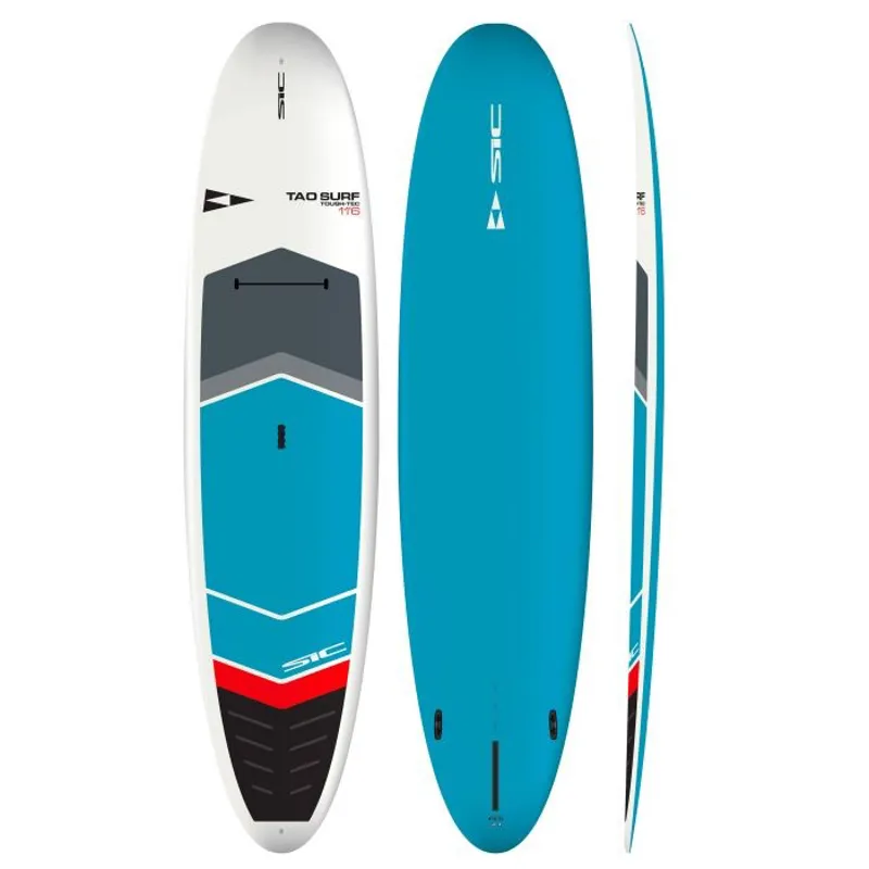 All Around Paddleboards