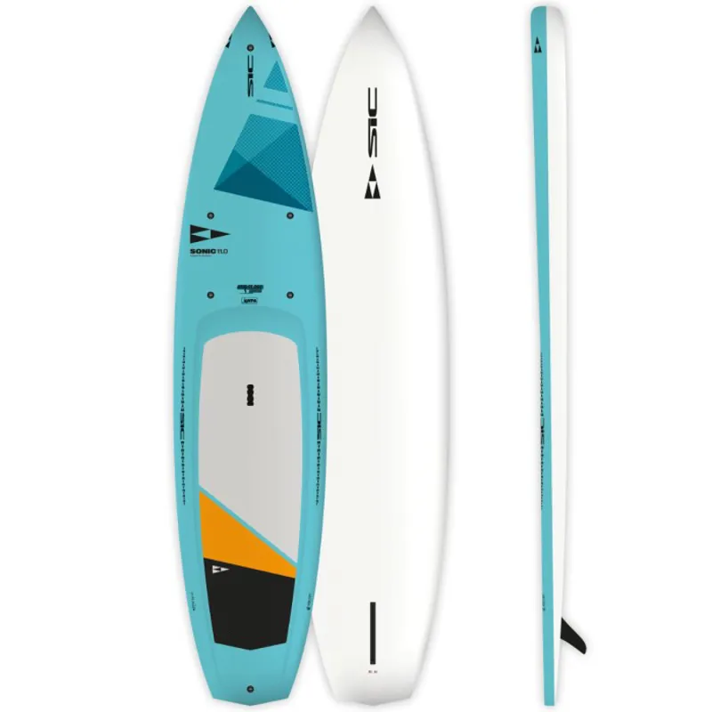 ＜チンタオ＞ SUP ボード Predator WHx2 Paddleboards