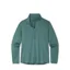 Women's Crester Half Zip in Boundless Heather