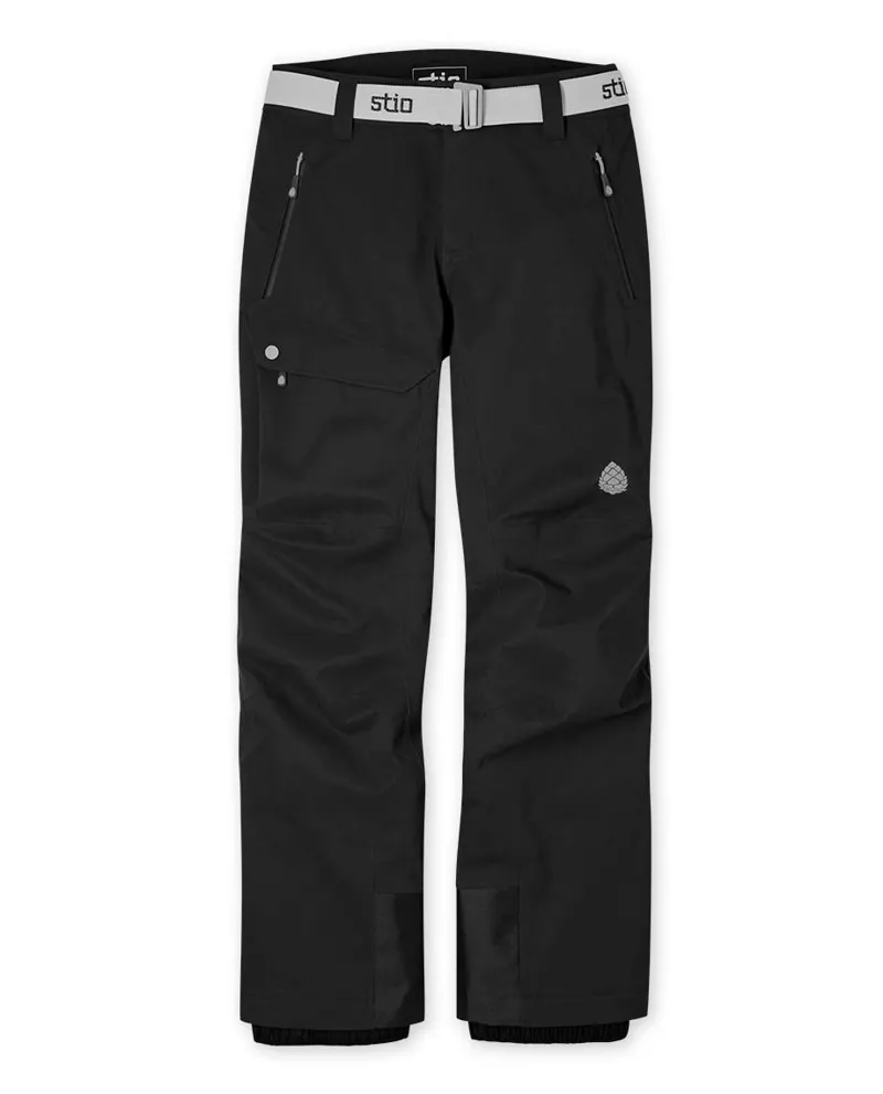 Stio Women's Environ Pant in Abyss