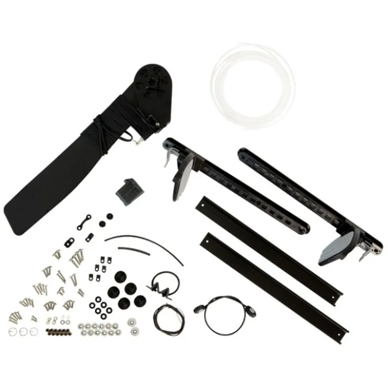 Wilderness Systems XL Rudder Kit