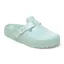 Birkenstock Women's Boston EVA in Surf Green