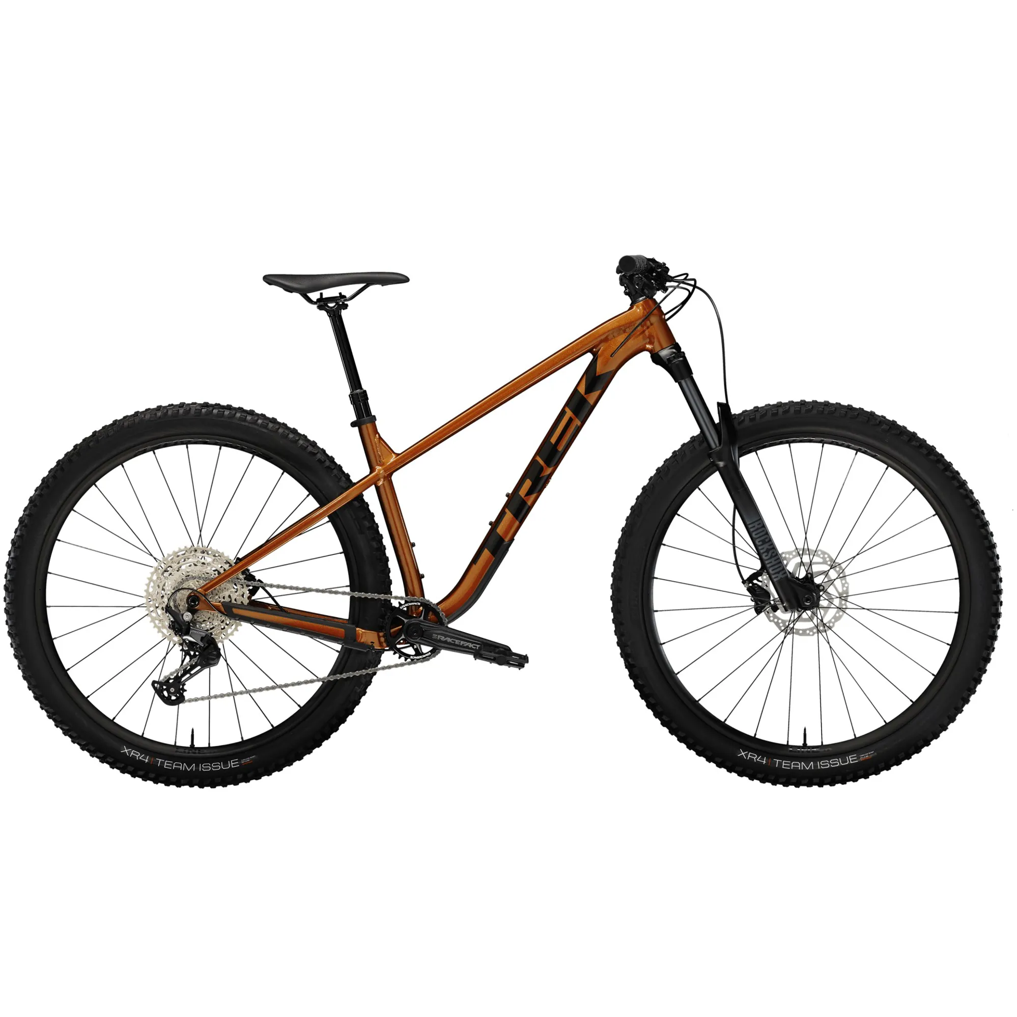 Trek Roscoe in Pennyflake - Main Image