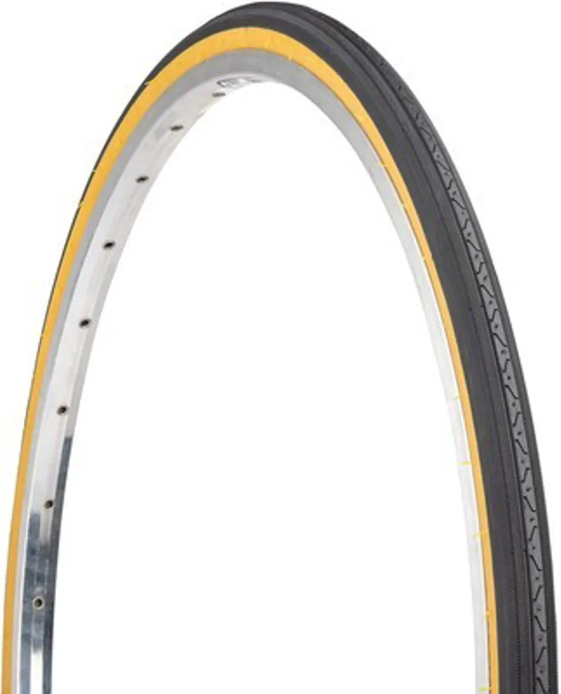Kenda Street K35 Tire  27 X 1 1/4 Wire