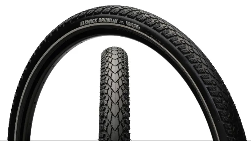 Kenda Kwick Drumlin 27.5 Tire