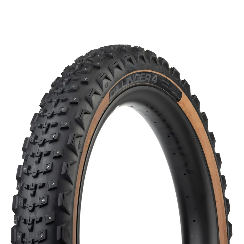 45NRTH - Dillinger 4 26X4 120tpi Studded Tire