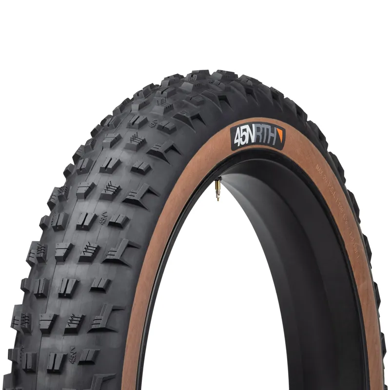 45NRTH Vanhelga 27.5 x 4 Tire