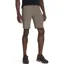 Silencr Kargo Short in Storm Khaki
