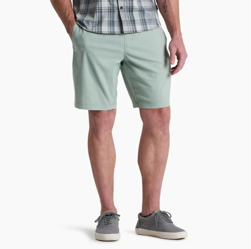 Kuhl Getaway Short in Desert Sage