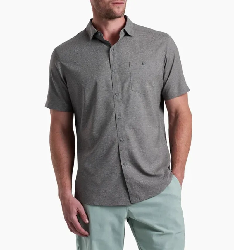 Kuhl Persuadr Shirt in Ashwood
