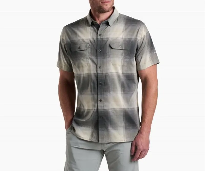 Kuhl Response Shirt in Ashwood