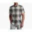 Kuhl Response Shirt in Ashwood