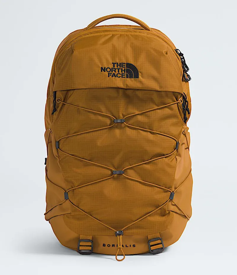 Borealis Daypack - HFQ/Timber Tan/Black