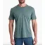 Kuhl Brazen KUHLDRY Tee in Blue Alloy