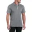 Kuhl Engineered Polo in Heather Grey