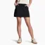 Kuhl women's Vantage Skort in Black