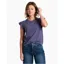 Kuhl Women's Shilo Top in Nocturne