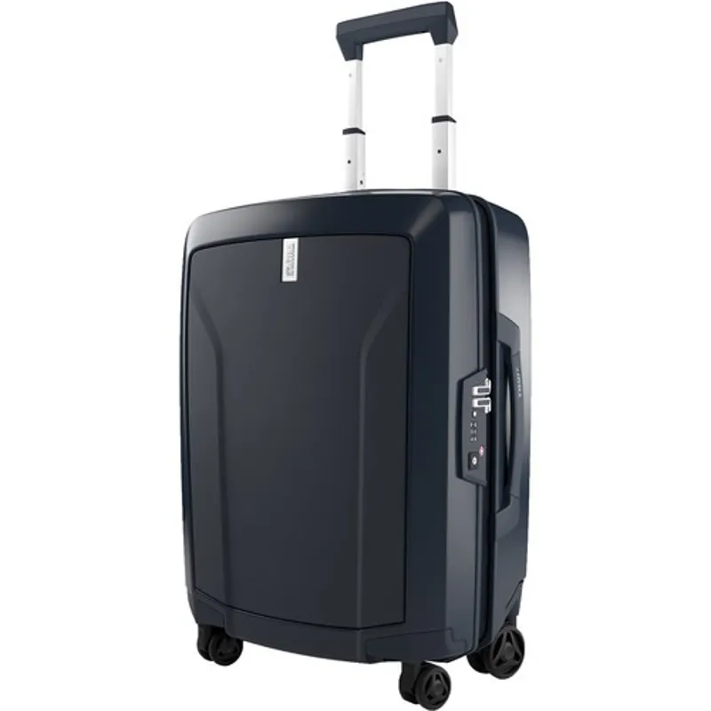 Thule Carry-On Spinner Blackest Blue