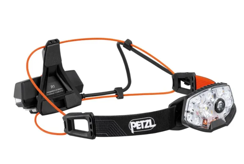 Petzl Nao RL Headlamp