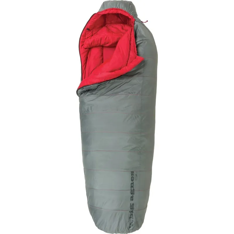 Big Agnes Farwell 0 Degree Sleeping Bag Long