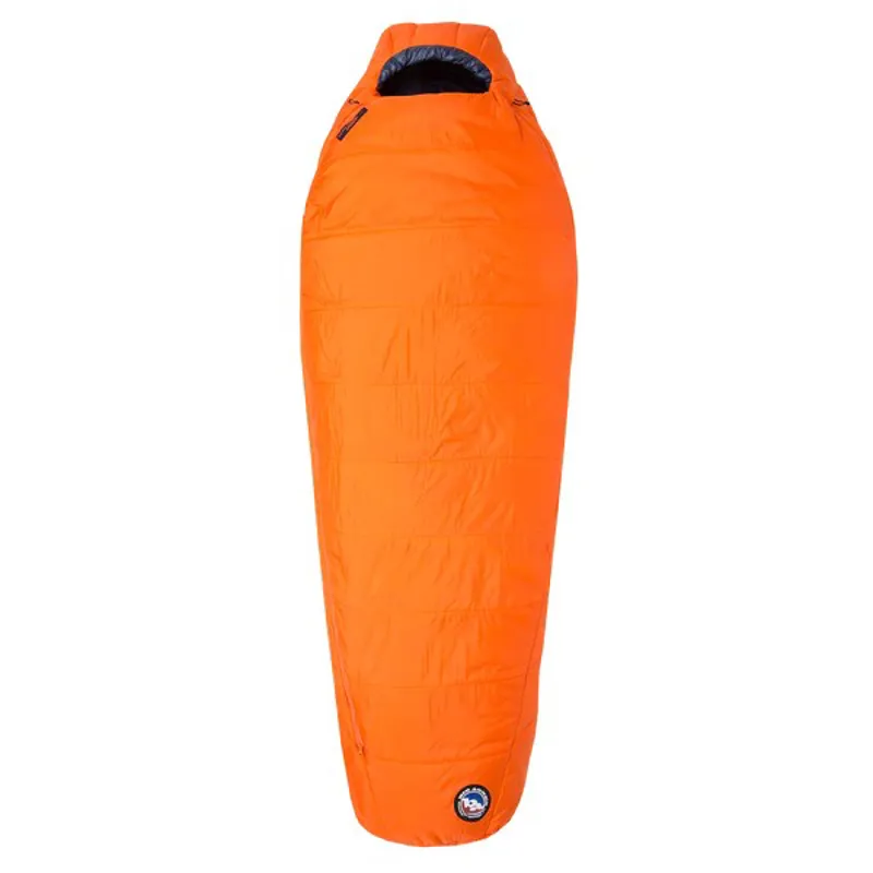 Big Agnes Lost Dog 15 Degree Sleeping Bag Long