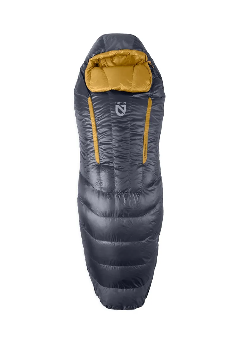 Nemo Equipment Disco Sleeping Bag - Thumbnail 2