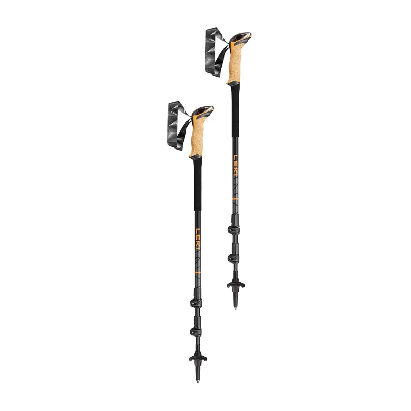 Leki Makalu Cork Lite Trekking Pole