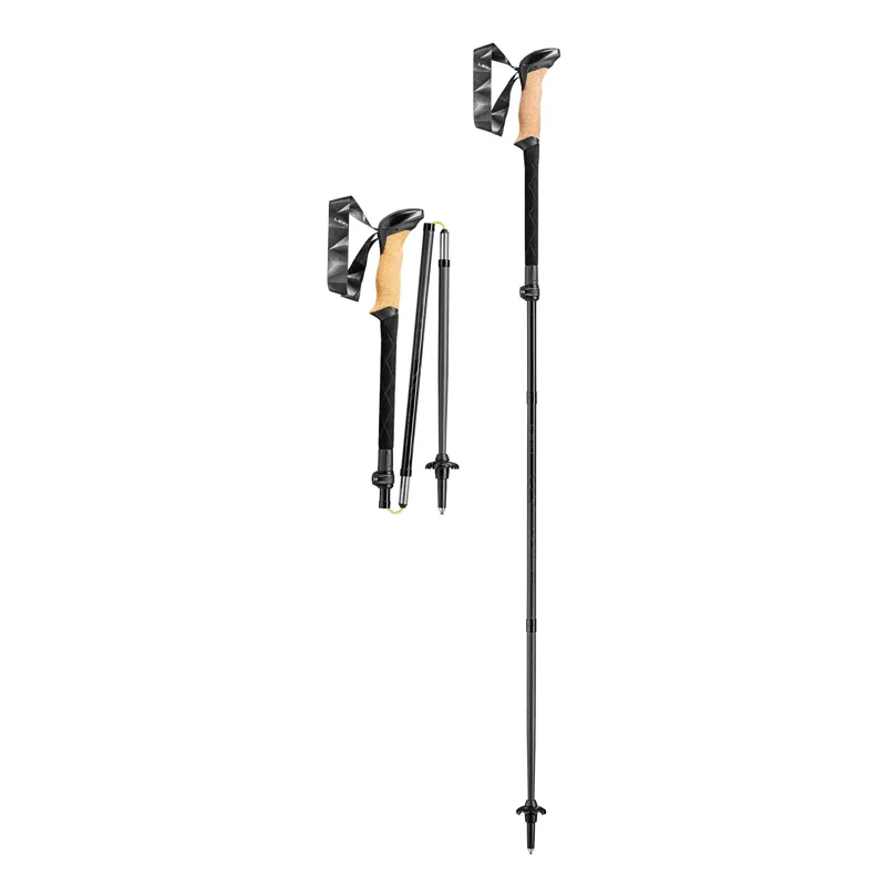 Leki Black Series FX Carbon Trekking Pole