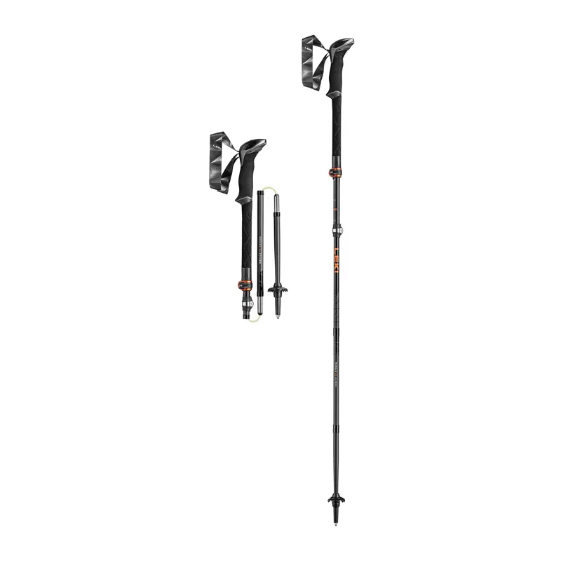 Leki Makalu FX Carbon Trekking Poles