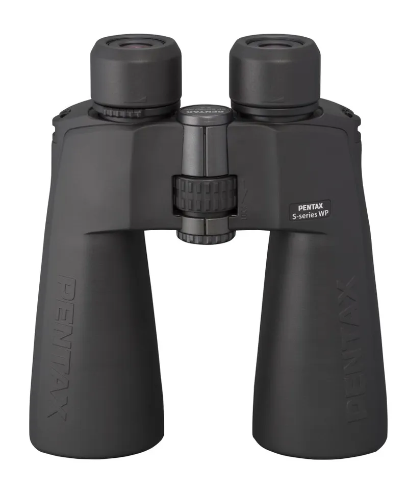 Pentax SP 20X60 WP Binoculars With Case
