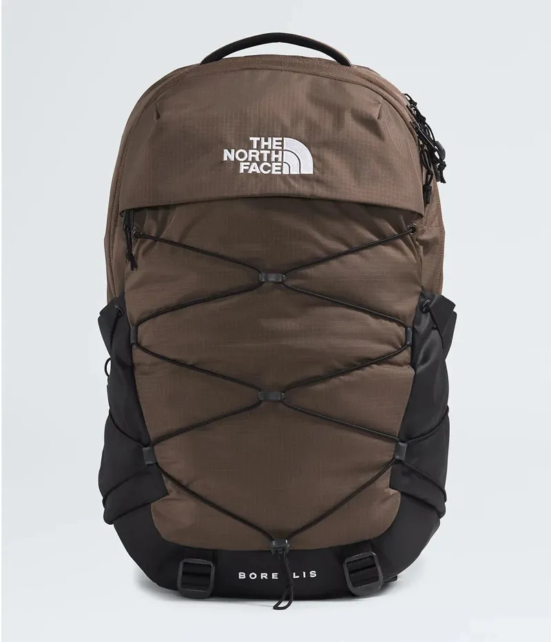 Borealis Daypack - 5EX/Smoky Brown/Black