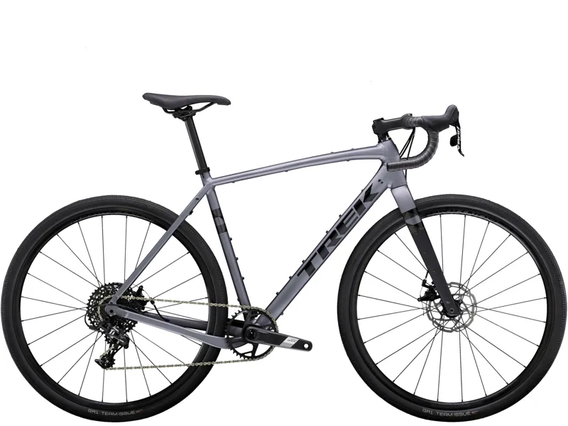 Trek Checkpoint ALR 4 in Matte Galactic Grey